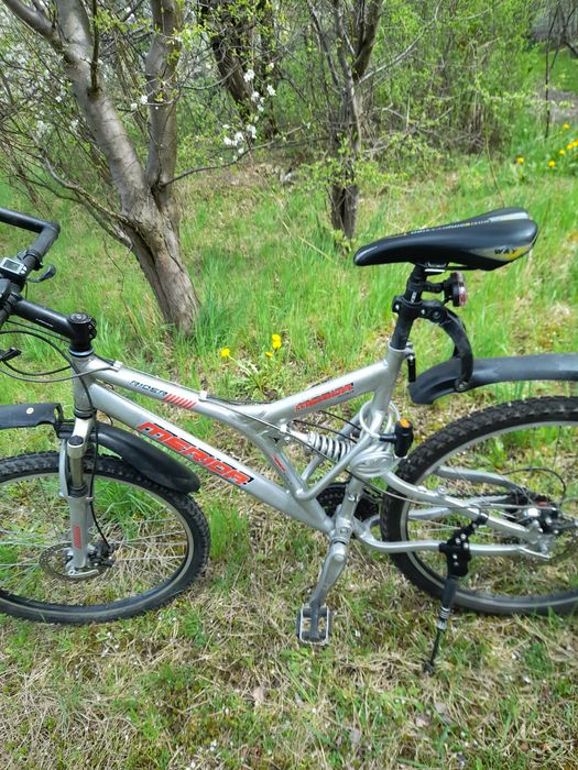 Sprzedam rower na kołach 26 cali