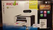 Drukarka Sublimacyjna Ricoh Aficio 3110 DN