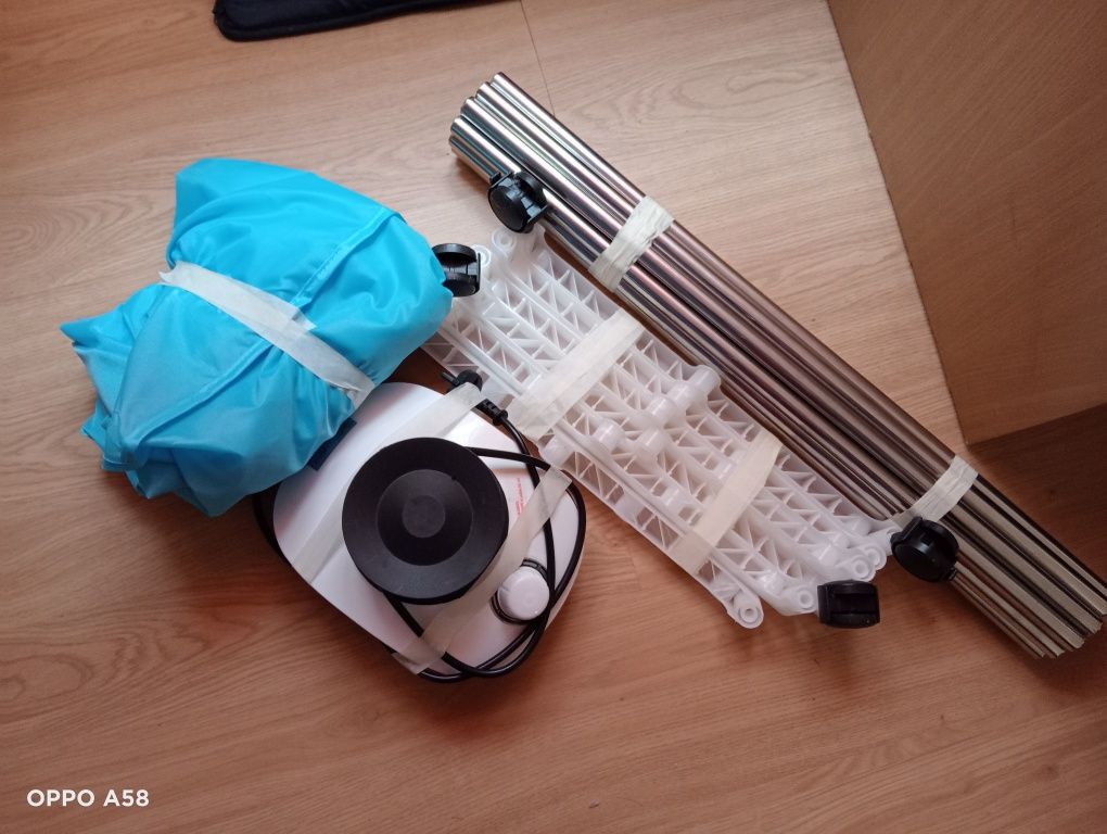 Secador de roupa portátil