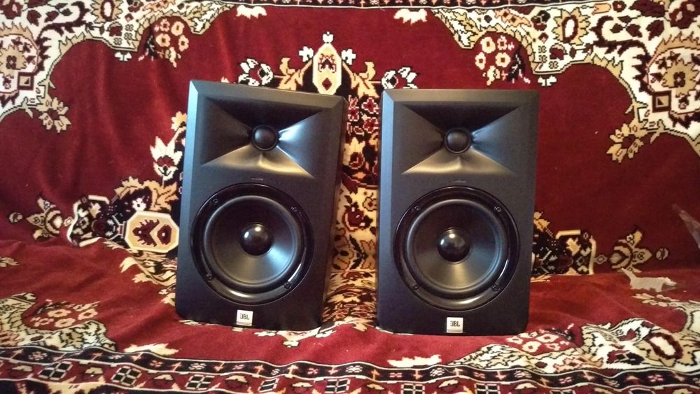 JBL LSR 305 Пара_ писати сюди _Відправляю Новою поштою або ОЛХ