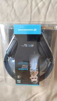 SENNHEISER HD 449 Słuchawki przewodowe