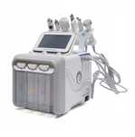 Oczyszczanie Wodorowe Peeling Ultradźwięk RF 20205