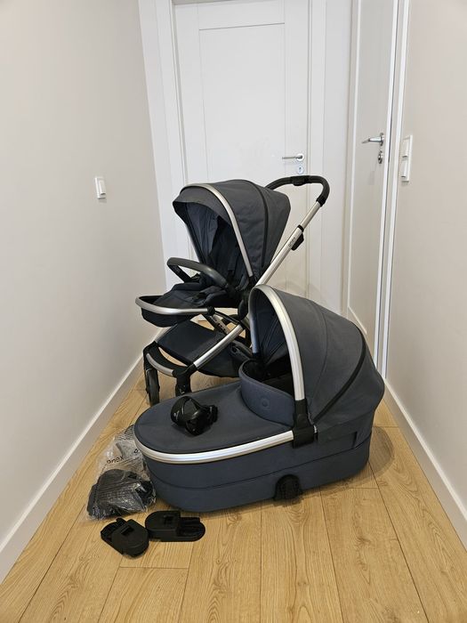 Wozek anex l type 2 w 1