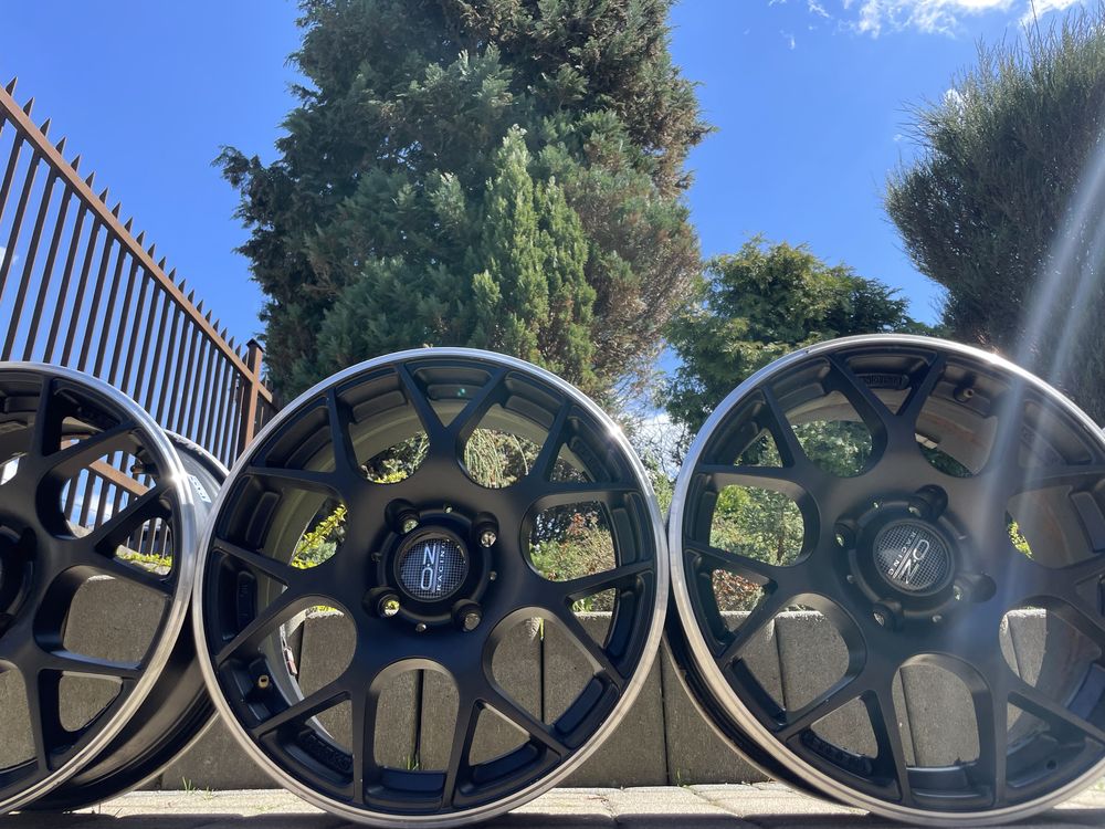 15 4x108 ford escort fiesta mk1 mk2 puma peugeot 207 i 307 citroen ds3