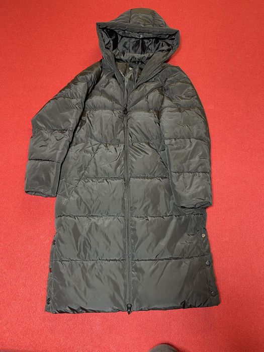 Жіночий пуховик  Villa