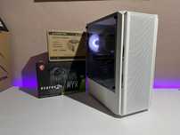 Ігровий пк i5 11400f, 16gb, RTX 3060ti 8gb, SSD+HDD, Windows 11
