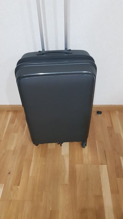 Валіза на колесах  60×41×26