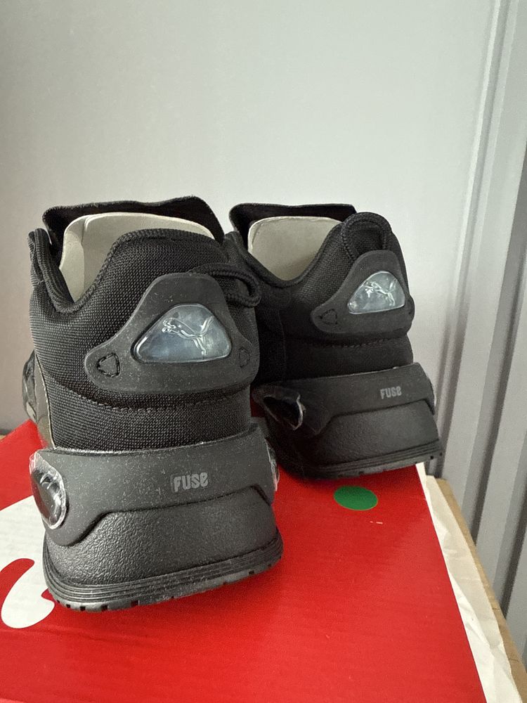 Оригинальные кроссовки Puma Fuse Vn’s 40,5-26 см