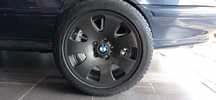 Felgi BMW E39 styling 165 rozmiar 17"