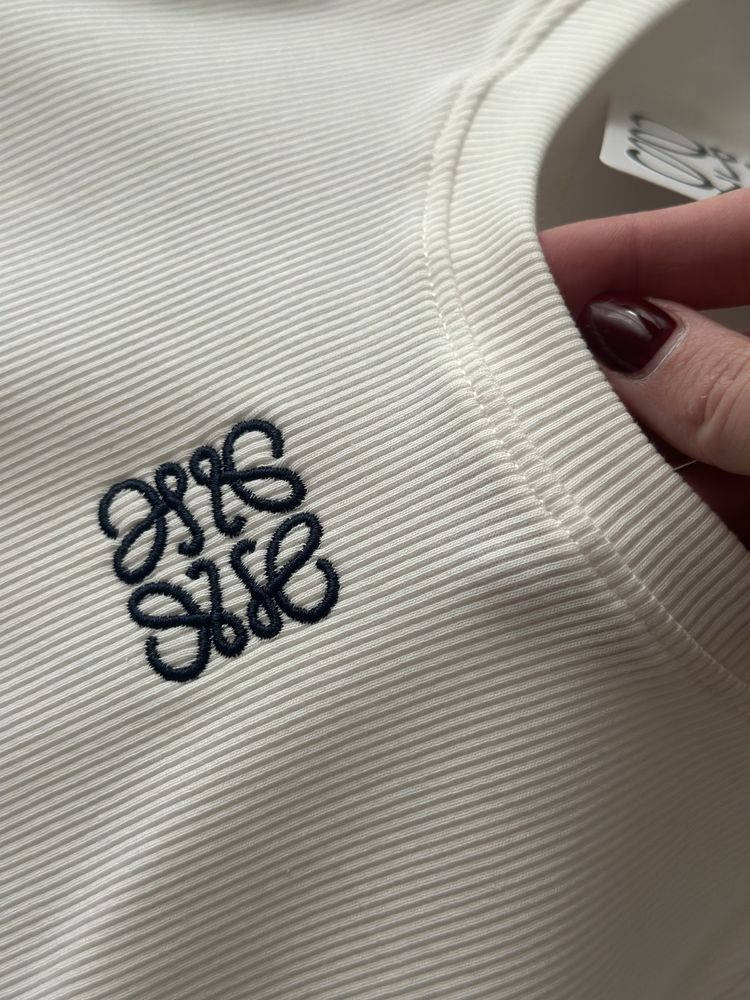 Майка loewe, майка лоеве