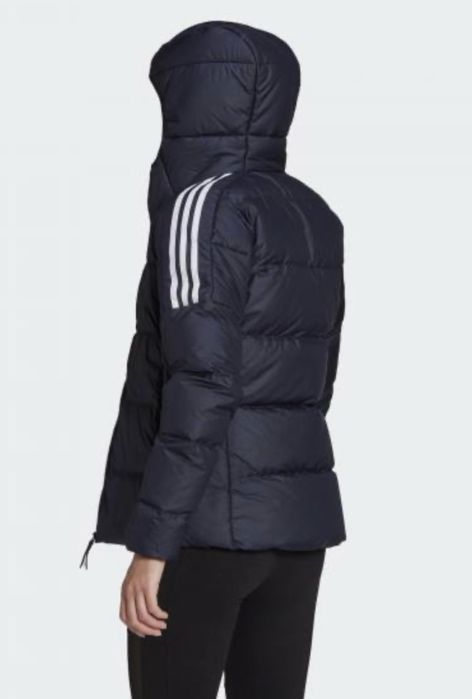 НОВЫЙ! Пуховик оригинальный адидас/adidas.
