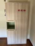 Conjunto de quarto da moviflor
