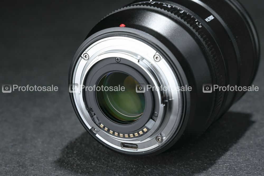 Об'єктив Viltrox AF 56mm f/1.2 PRO Fujifilm X