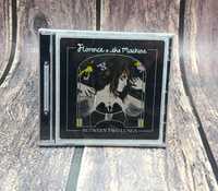 Florence + The Machine - Between Two Lungs - cd