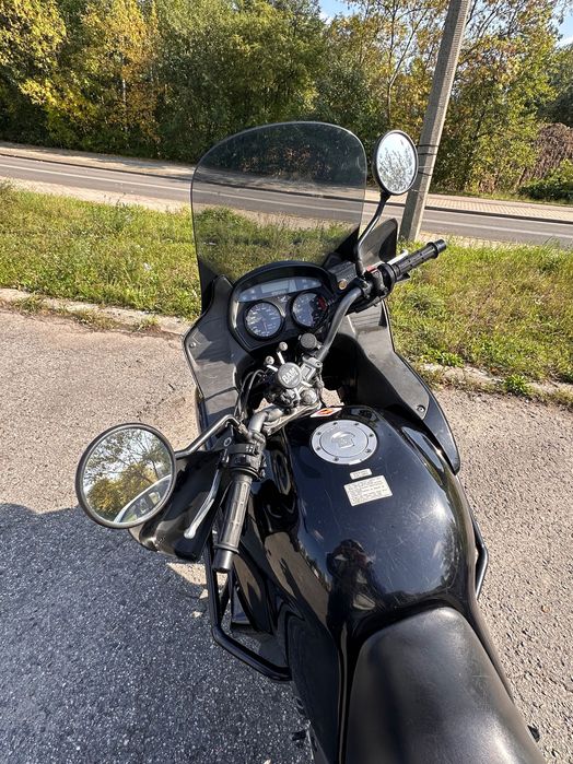 Honda Varadero  ,  serwisowana, wsiadać i jeździć :)