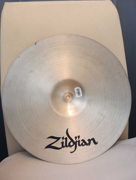 Talerz Zildjian A Medium Thin Crash 18"