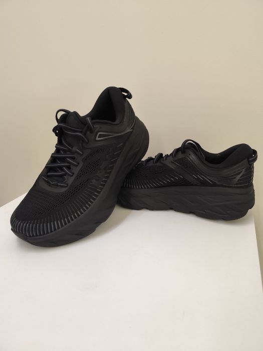 Кросівки Hoka Bondi 7