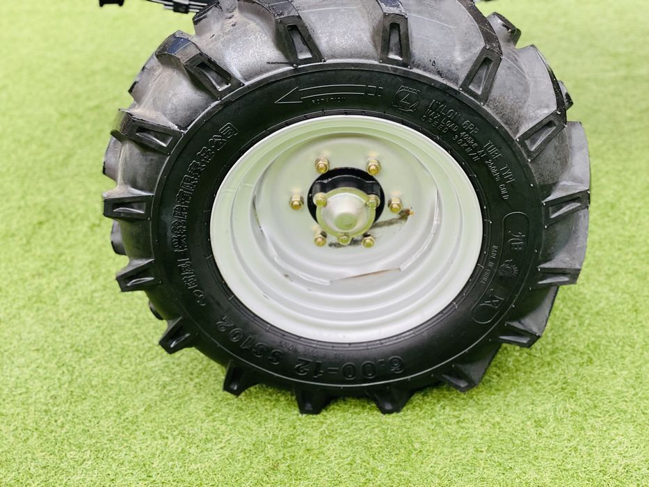 Трактор SHIFENG SF-240BFL  Шифенг з блокуванням, передній радіатор