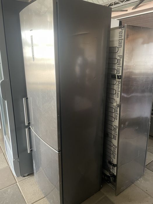 Холодильник Siemens