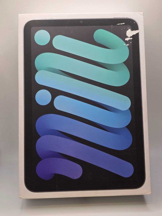 Apple Ipad mini a17pro wifi