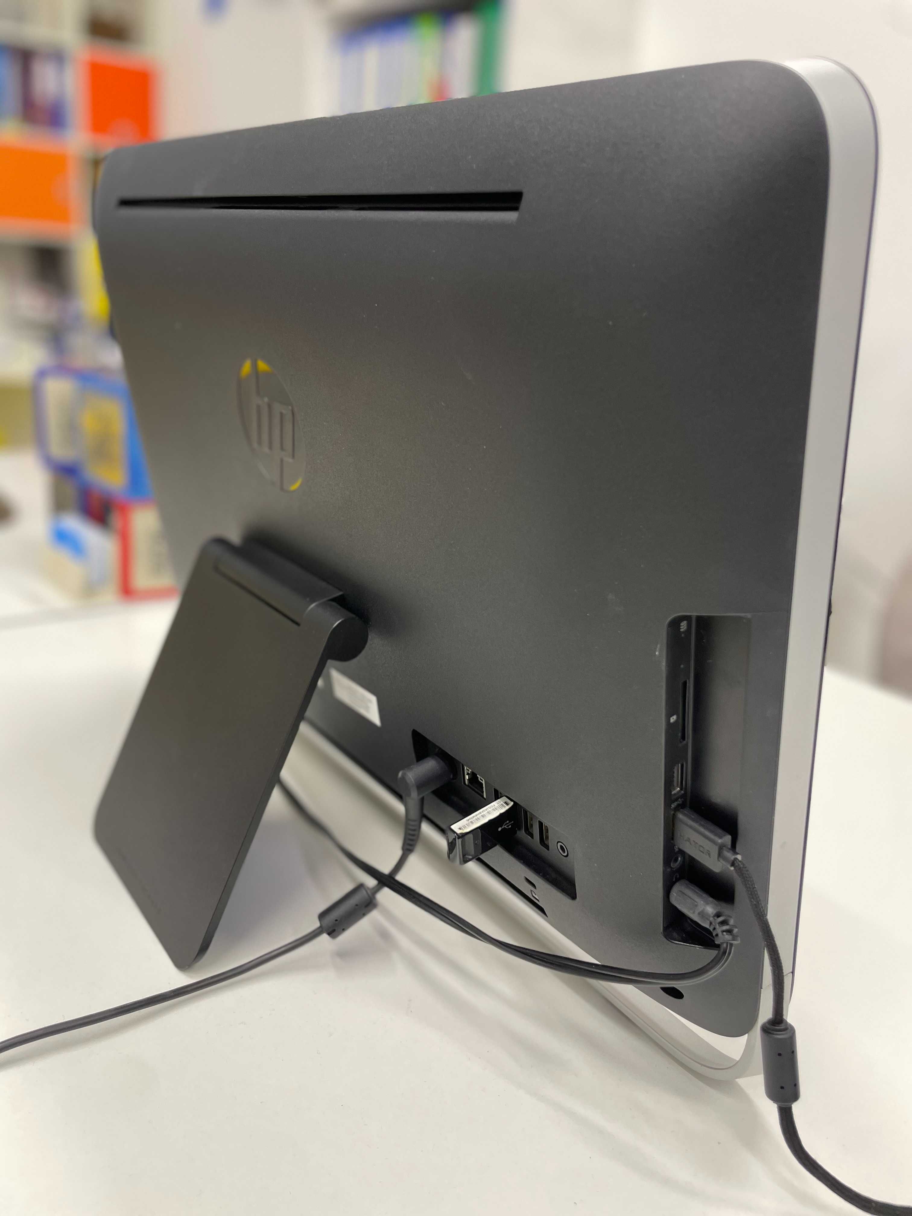 Моноблок HP Pavilion AiO 23-G219