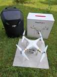 Dron Dji Phantom 3 Professional 4k