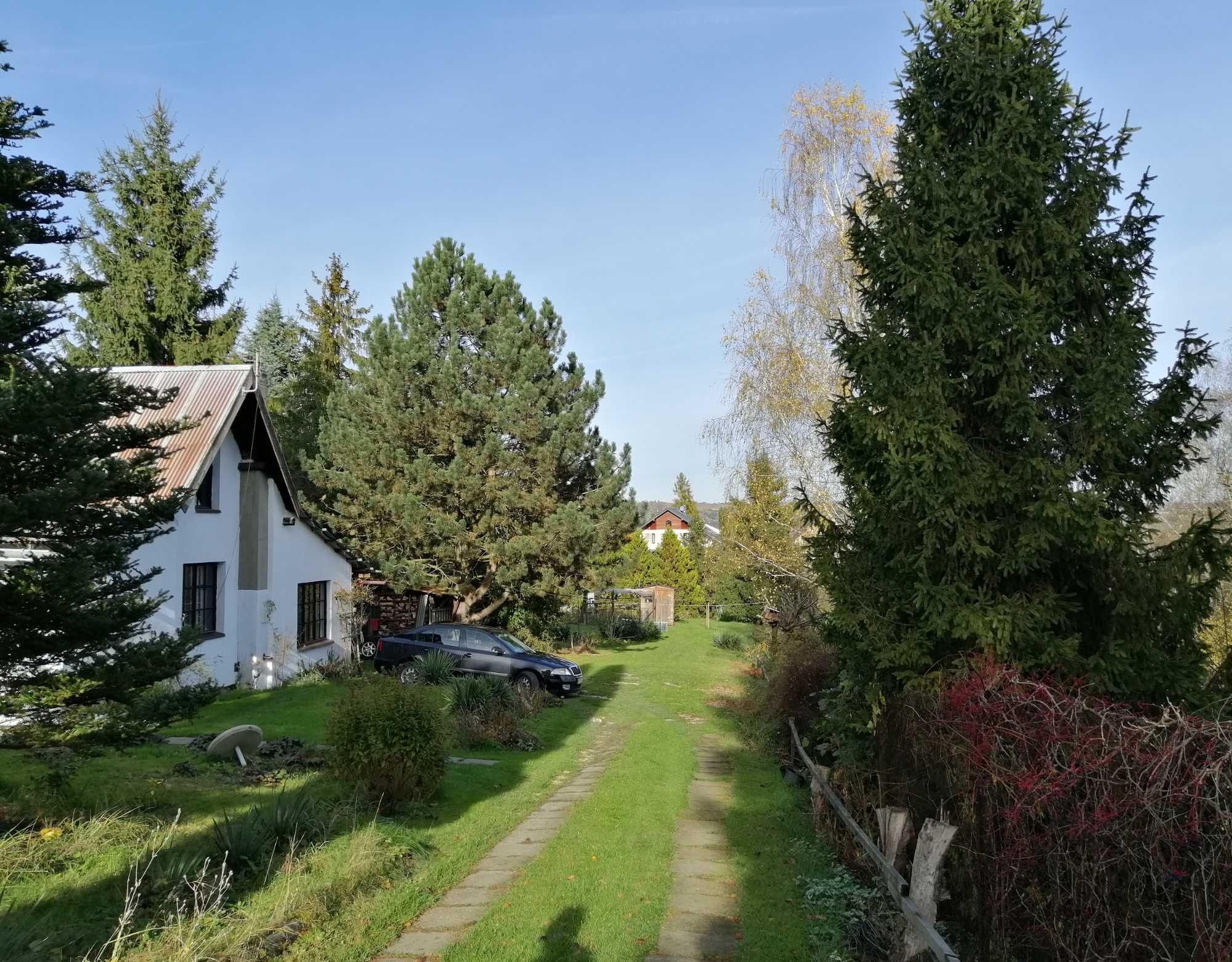 Zabierzów, atrakcyjna , duża działka pod rezydencję lub na inwestycję