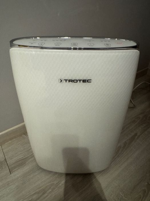 Осушувач повітря Trotec (Тротек)