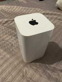 Продам маршрутизотор apple airport extreme a1521