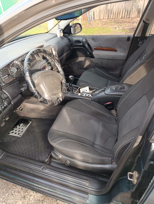 Продам Опель омега