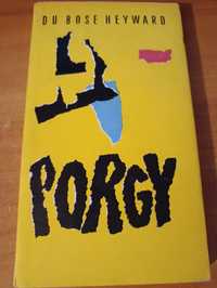 "Porgy" Du Bose Heyward