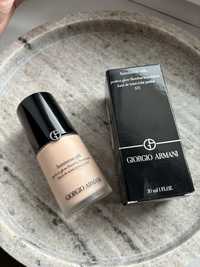 Giorgio Armani Luminous Silk Foundation pokład