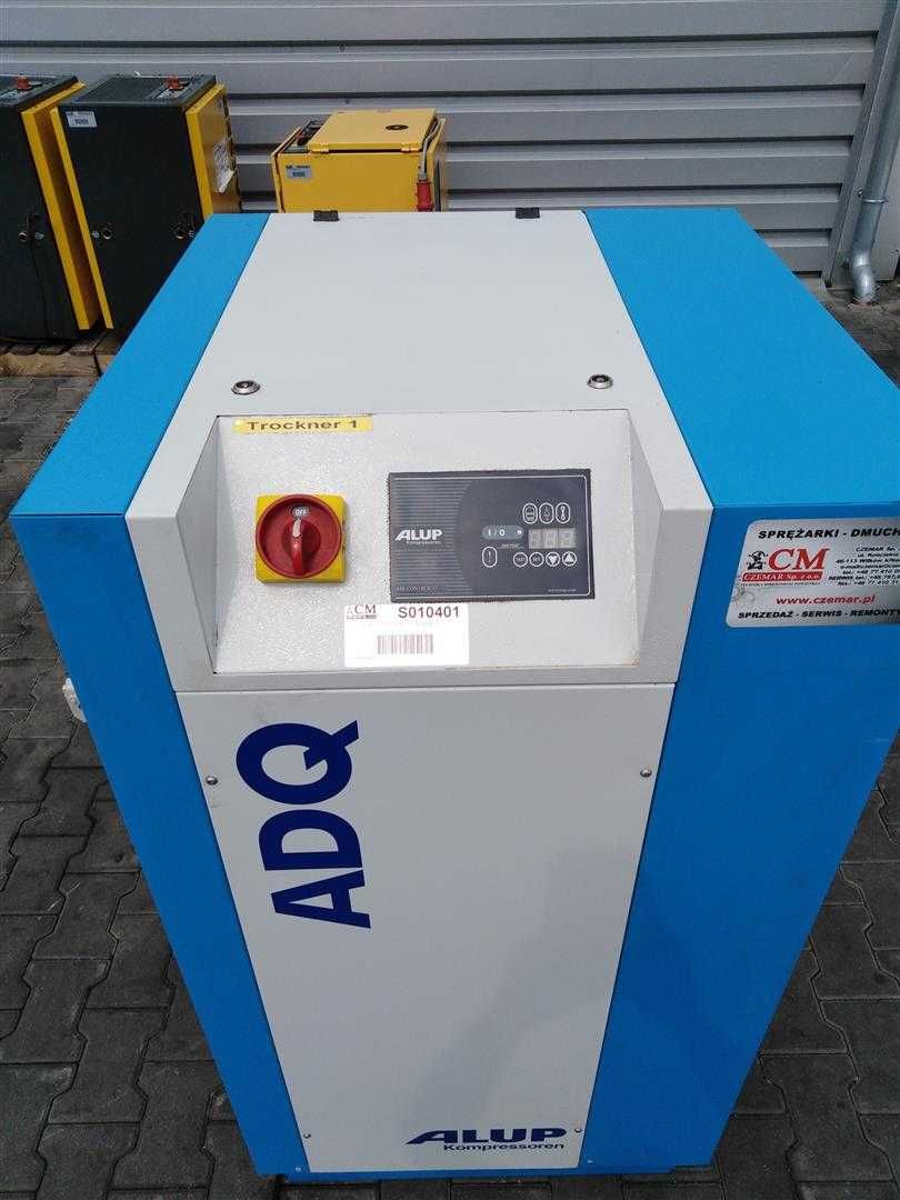 Osuszacz powietrza ALUP ADQ630, 2,53KW 10,5m³  S010401