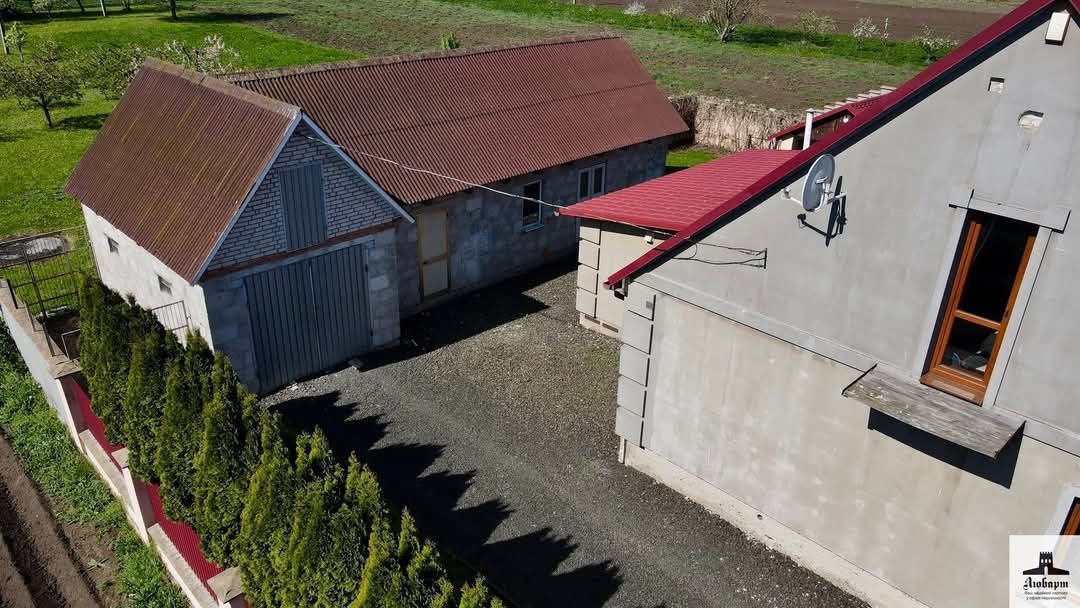 Продаж будинку в с. Вербаїв, Луцький р-н