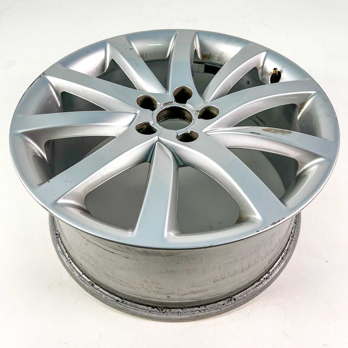Felgi AUDI A4 - 18" 8J 5x112 - WYSYŁKA GRATIS