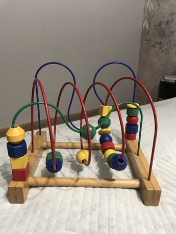 Zabawka interaktywna Ikea