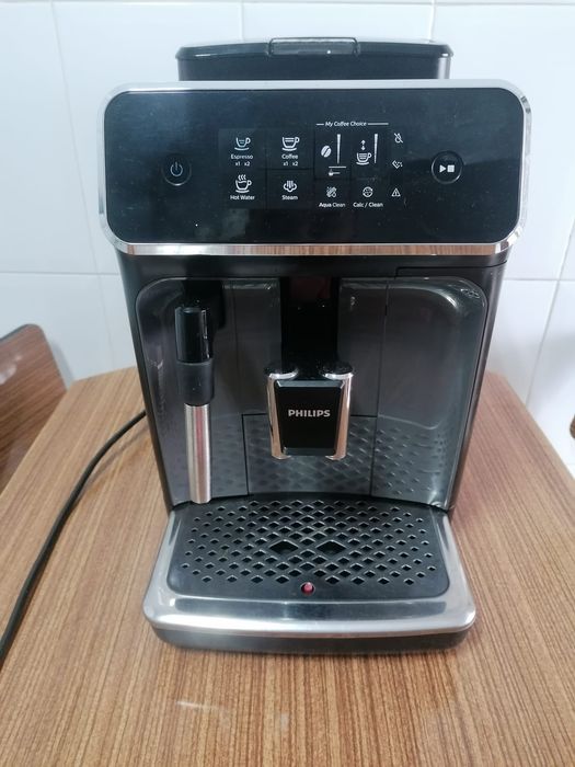 Máquina de grão Philips