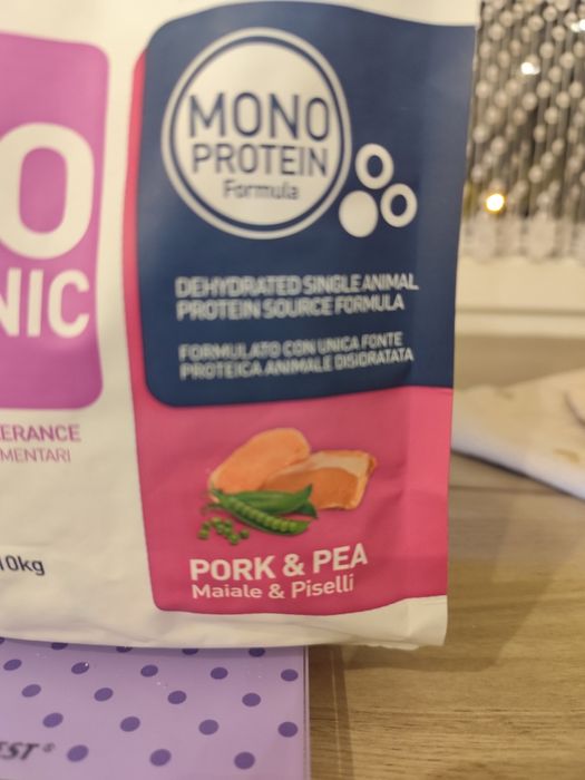 Karma Exclusion Hypo Allegenic