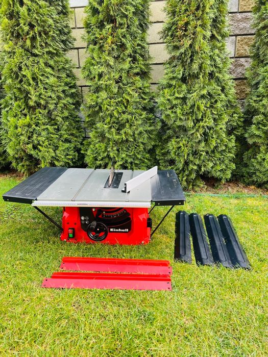 Циркулярная пила Einhell TC-TS 2025/2 U