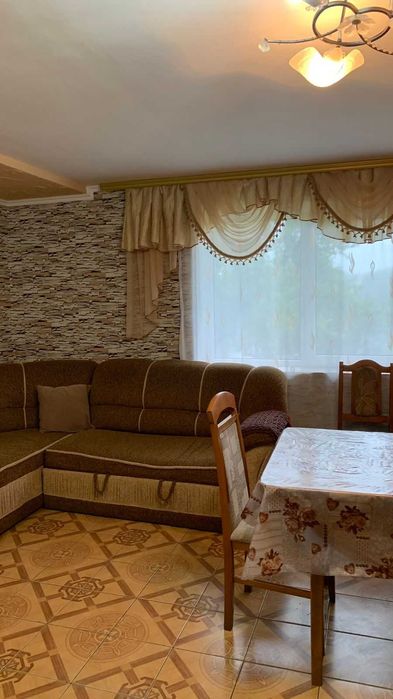 Котедж 2 кімнати, поряд чан. Вид на гори.