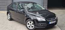 FORD FOCUS 1.6CDTI 110CV 2007/05 IUC 46€ 200MIL KMS