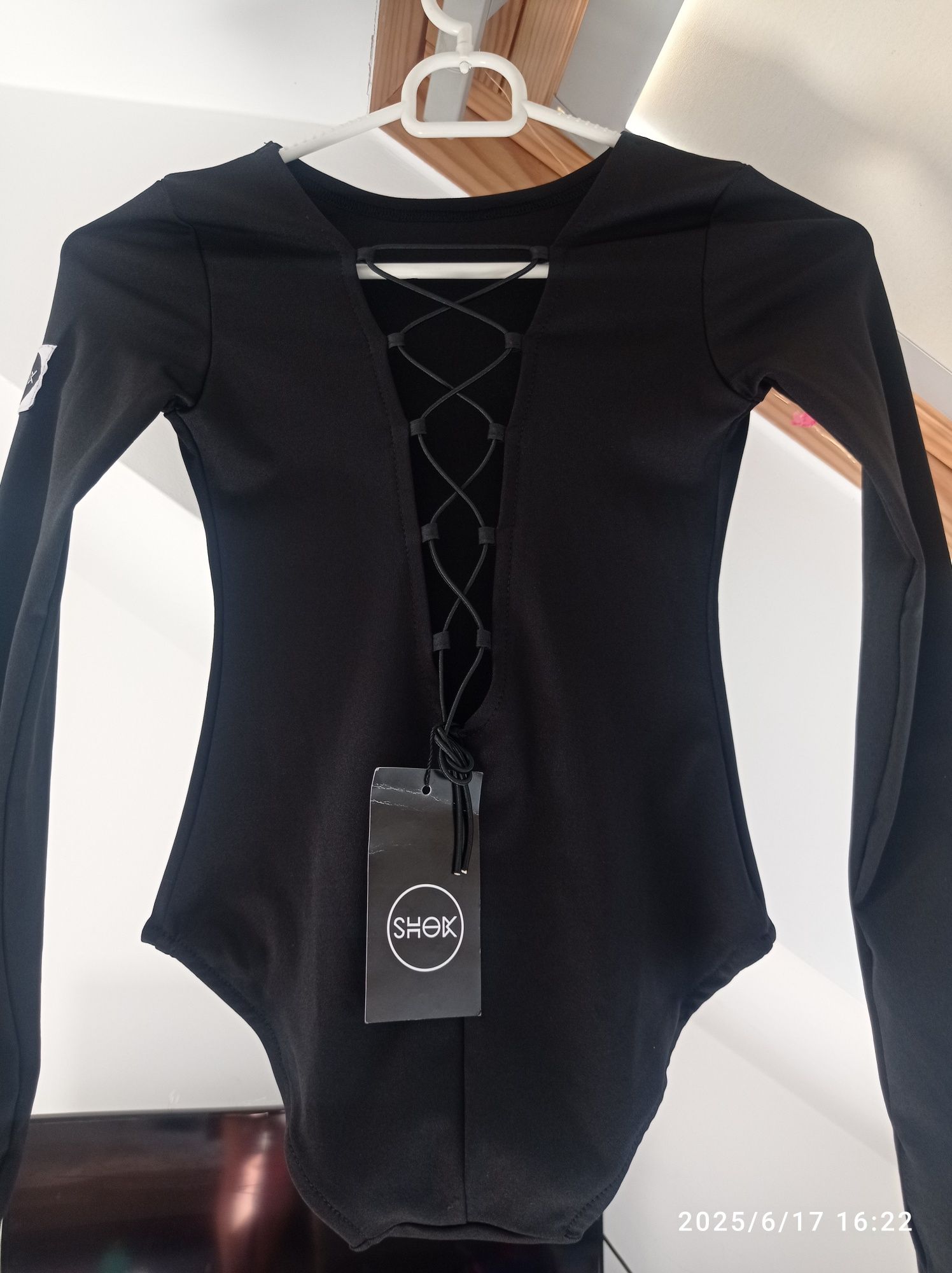 Nowe body do tańca