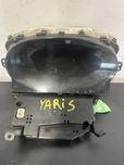 QUADRANTE TOYOTA YARIS 1.0 VVTI ANO 2000