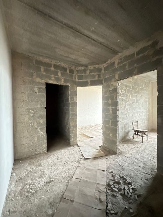 Продається 1-кімнатна квартира в зданій новобудові