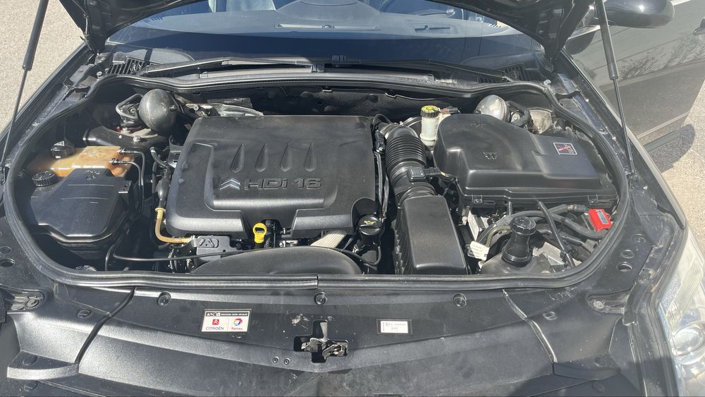 Citroen c6 2.2 Diesel