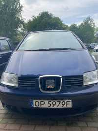 Seat Alhambra SEAT Alhambra