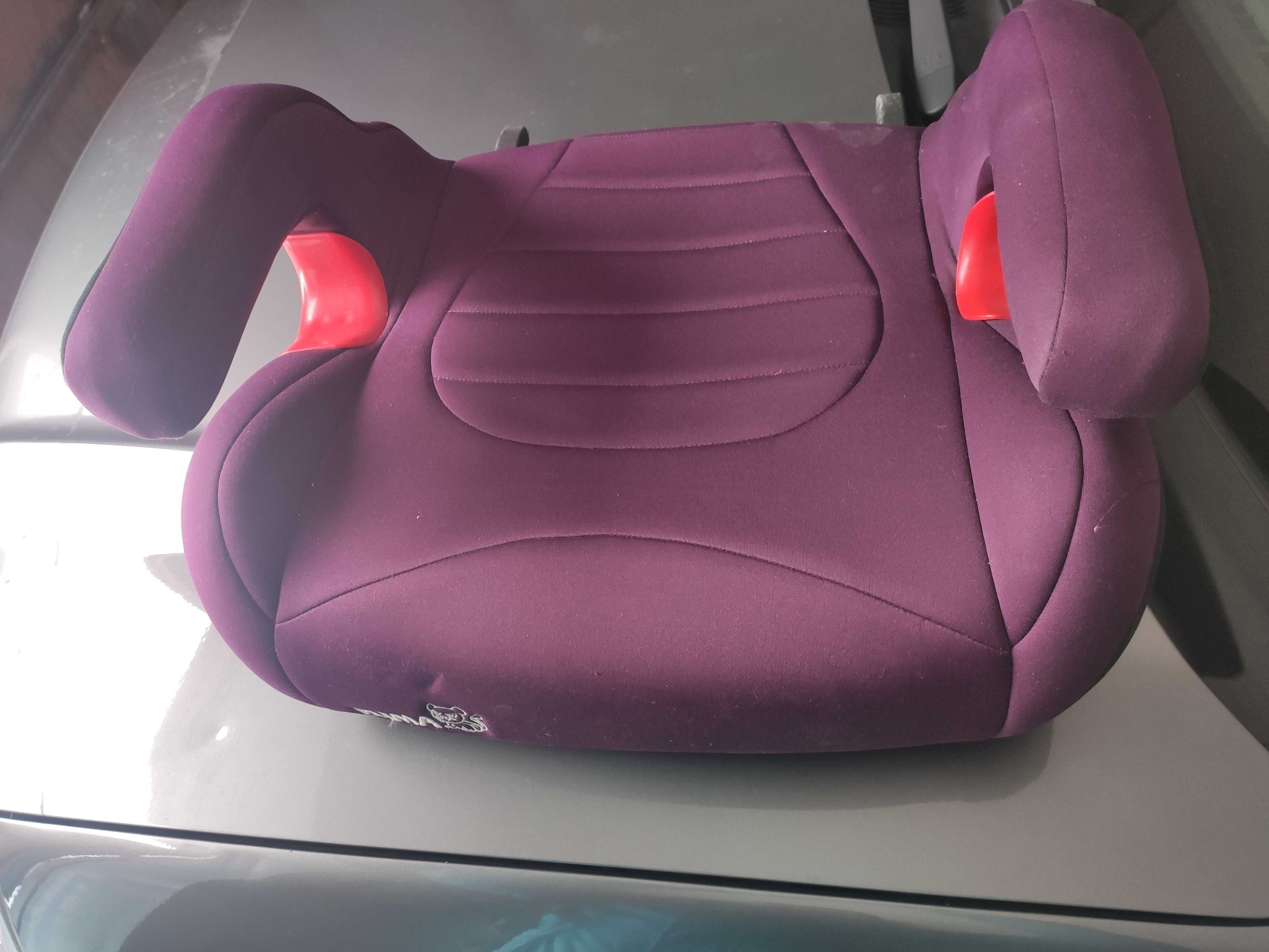 Бустер Puma Isofix