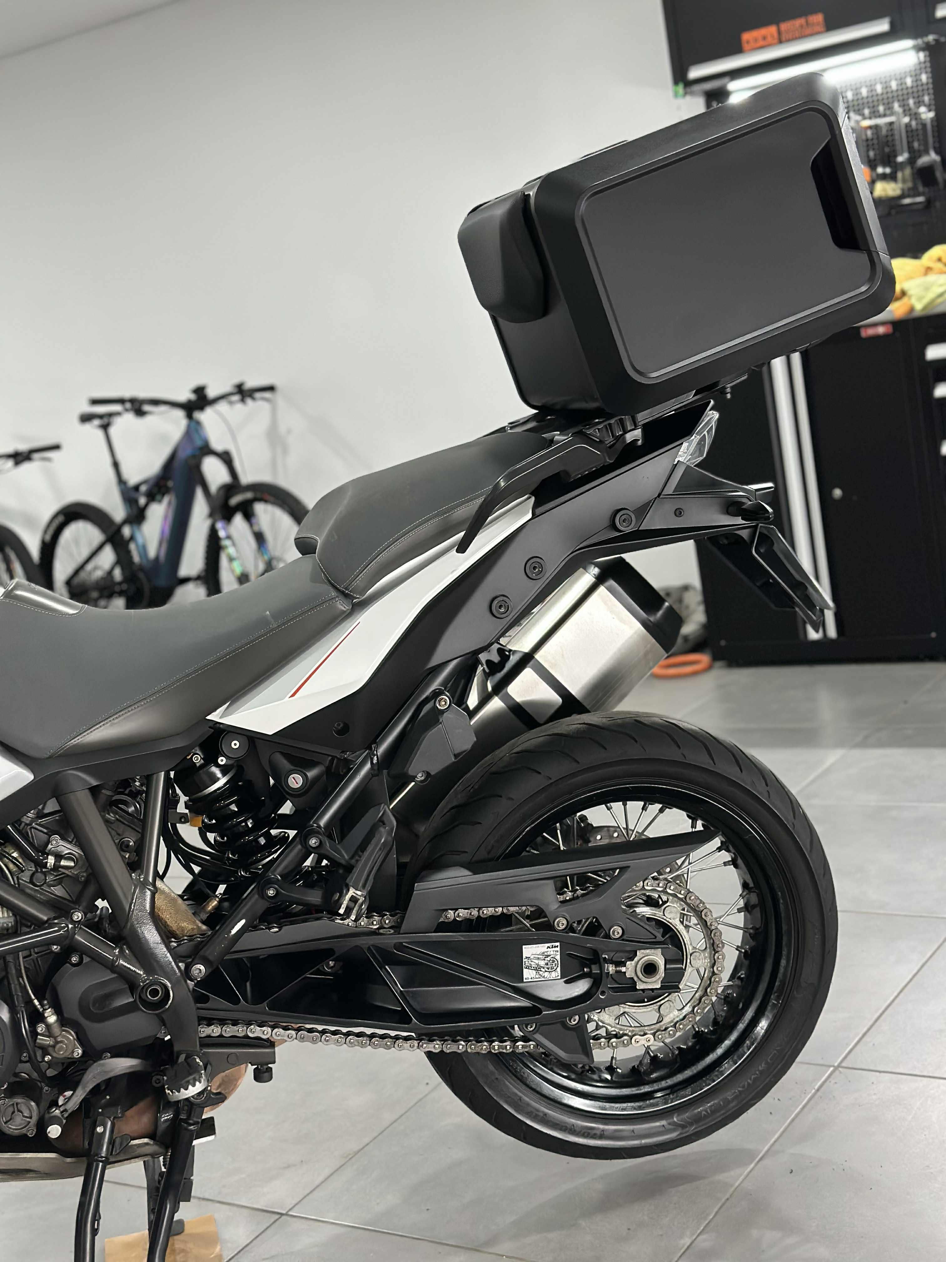 Ktm 1290 T super adventure