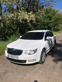 Продам SKODA superb