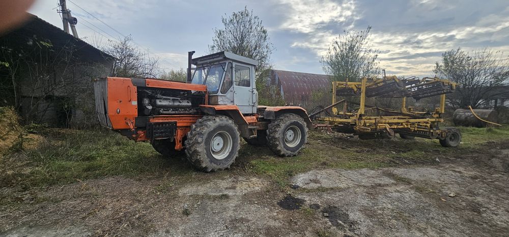 Продам т 150 в чудовому стані